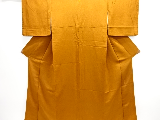 人間国宝 中村勇二郎 鳳凰模様 江戸小紋 着物 033a p 【公式通販】